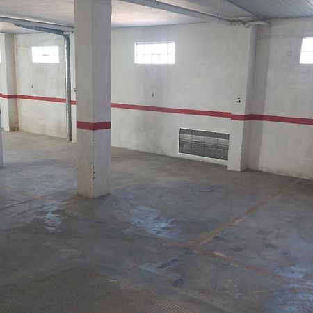 Residencial Alcoy - Apto 36 - 아파트 외부 사진