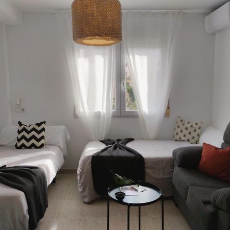 Residencial Alcoy - Apto 36 - 아파트 외부 사진