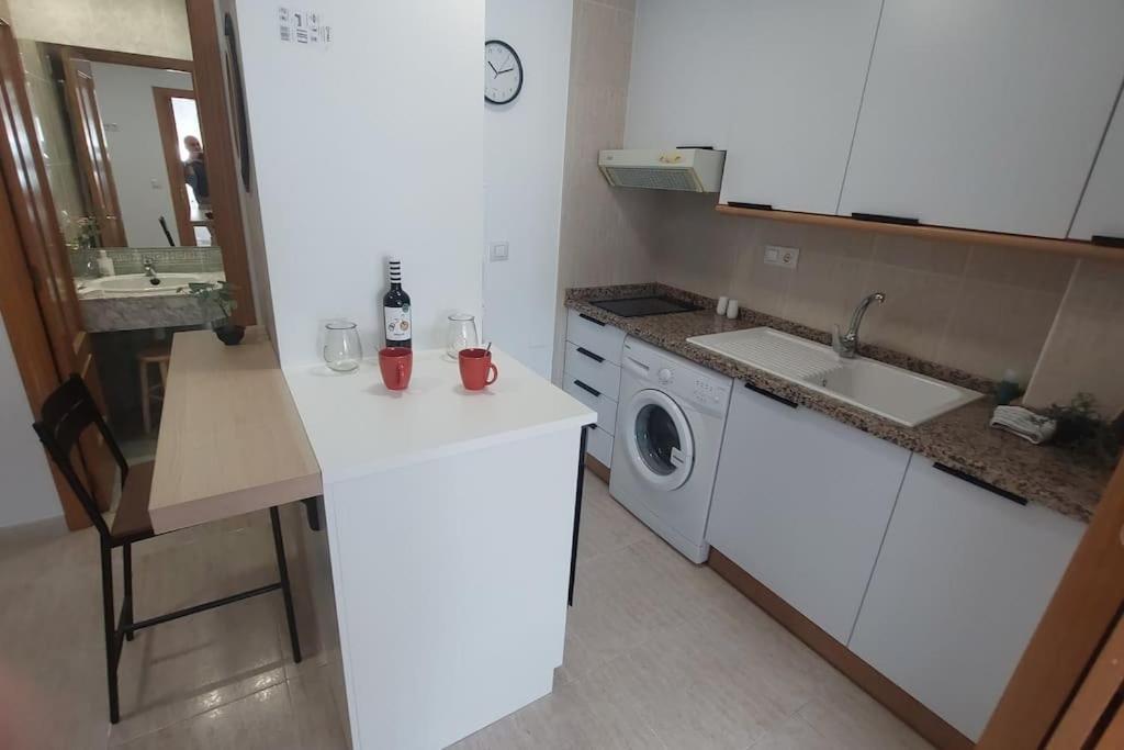 Residencial Alcoy - Apto 36 - 아파트 외부 사진