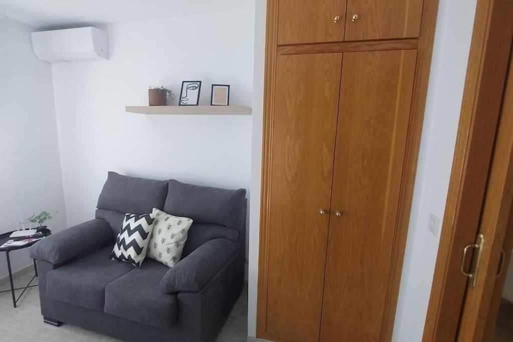 Residencial Alcoy - Apto 36 - 아파트 외부 사진