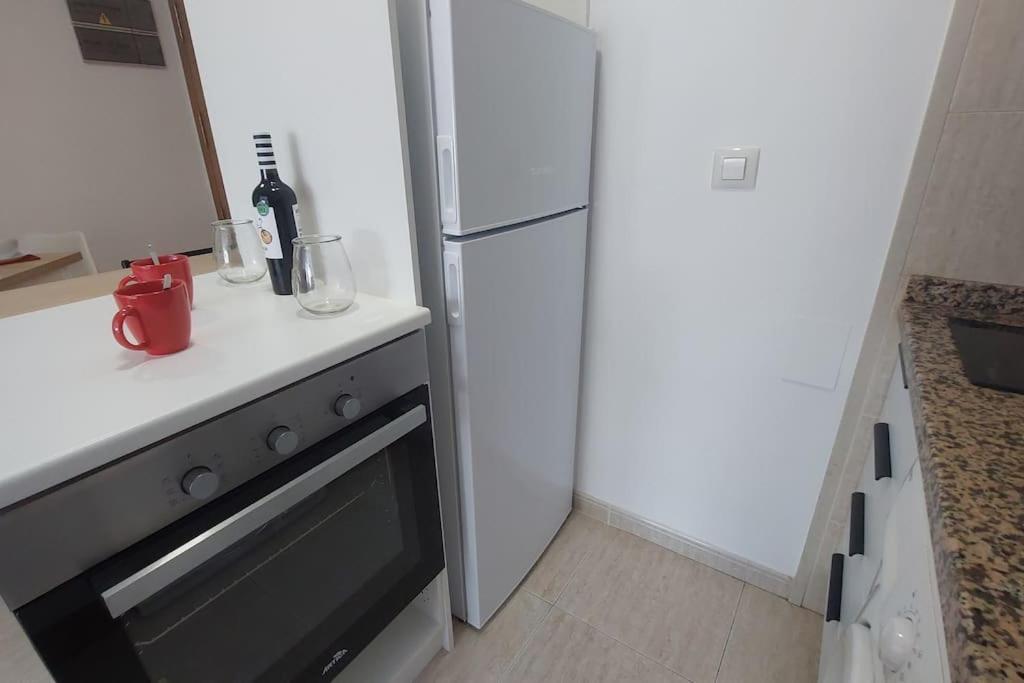 Residencial Alcoy - Apto 36 - 아파트 외부 사진