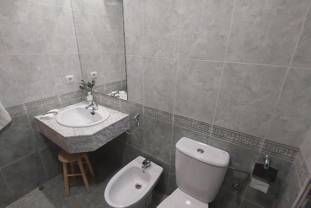 Residencial Alcoy - Apto 36 - 아파트 외부 사진