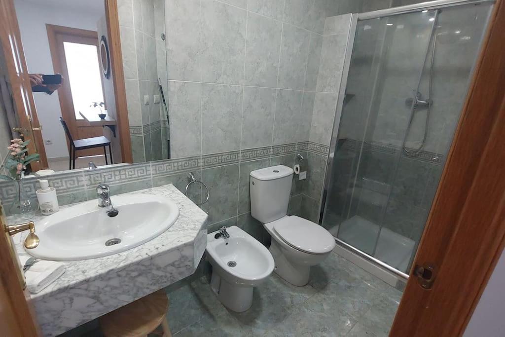 Residencial Alcoy - Apto 36 - 아파트 외부 사진