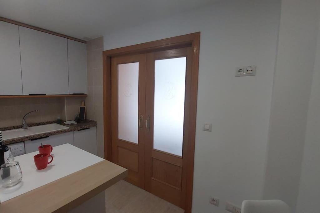 Residencial Alcoy - Apto 36 - 아파트 외부 사진