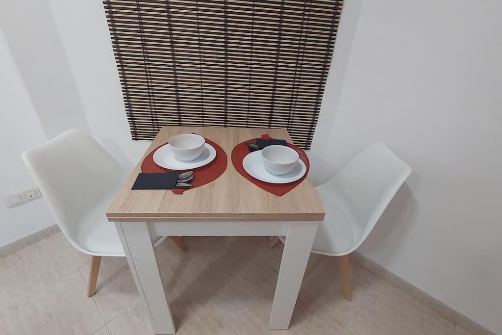 Residencial Alcoy - Apto 36 - 아파트 외부 사진
