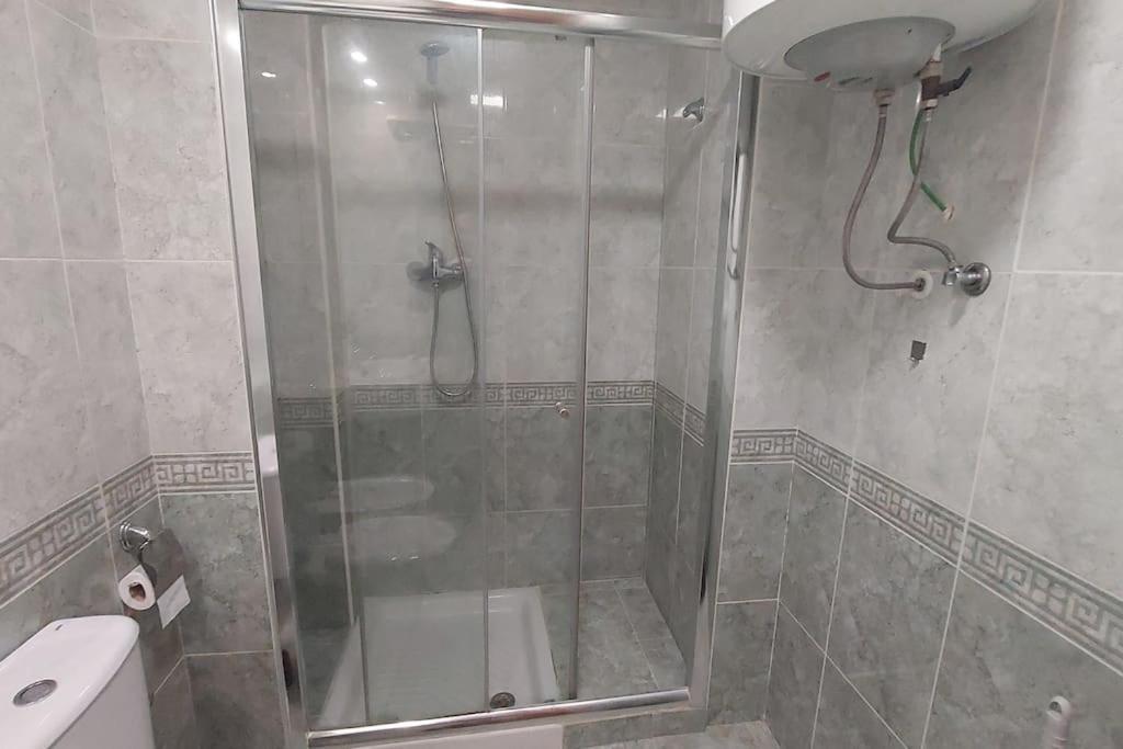 Residencial Alcoy - Apto 36 - 아파트 외부 사진