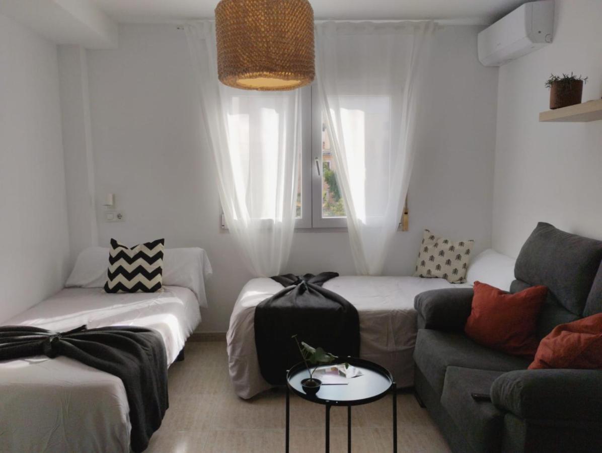 Residencial Alcoy - Apto 36 - 아파트 외부 사진